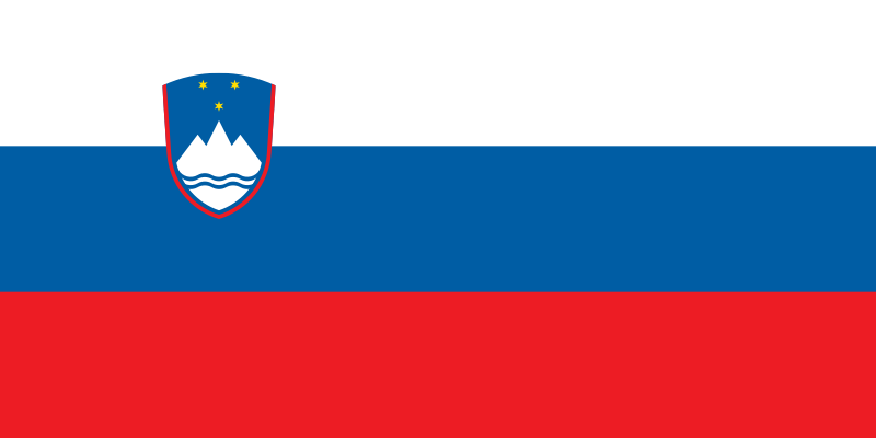 герб словении