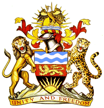 Герб Малави