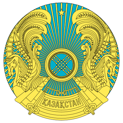скачать герб казахстана бесплатно